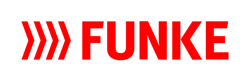 Funke — Mitarbeiter:innen lesen den KI-Newsletter