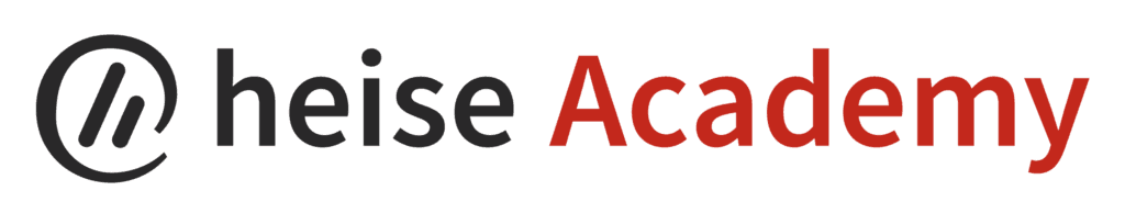Heise Academy — Mitarbeiter:innen lesen den KI-Newsletter