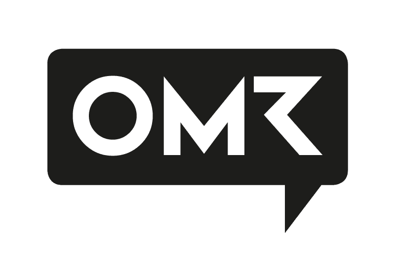 OMR — Mitarbeiter:innen lesen den KI-Newsletter