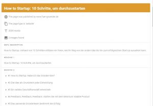 SEO Tools 65 thruuu screenshot