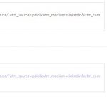 Google My Business Report 11 LinkedIn Ads Vorschau