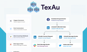 Alle Tools 181 TexAu-screenshot