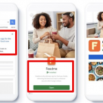 App campaigns for engagement