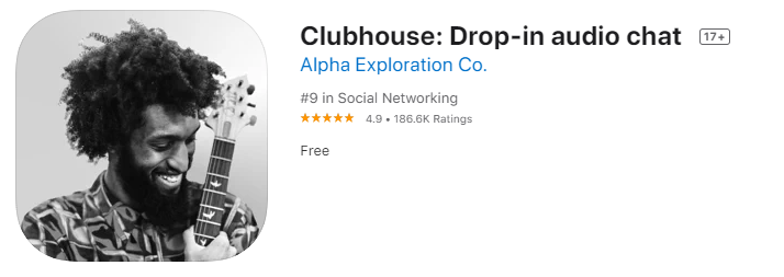 clubhouse-app