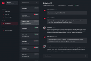 Die 16 besten Discord Bots 16