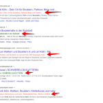 Google My Business Report 15