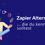 Google My Business Report 11 Zapier Alternativen