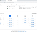 Google My Business Report 14