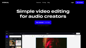 Alle Tools 101 Vokal Screenshot
