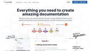 Alle Tools 83 Archbee Screenshot