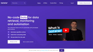 Alle Tools 68 botster Screenshot