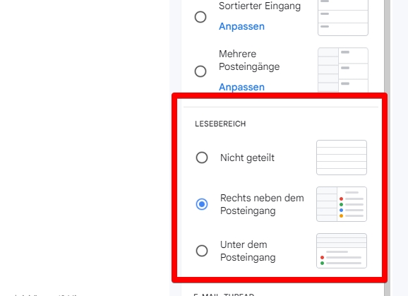 10 Tipps für mehr Produktivität in Gmail 9