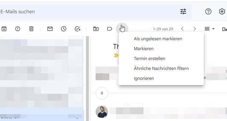 10 Tipps für mehr Produktivität in Gmail 14