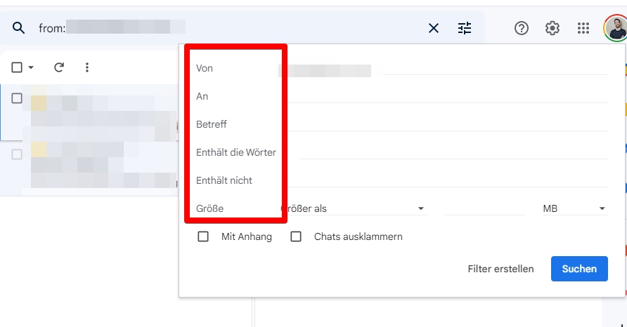 10 Tipps für mehr Produktivität in Gmail 15