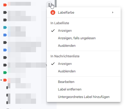 10 Tipps für mehr Produktivität in Gmail 12