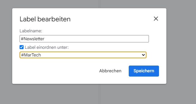 10 Tipps für mehr Produktivität in Gmail 13