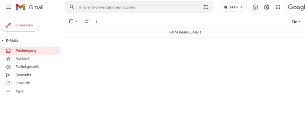 10 Tipps für mehr Produktivität in Gmail 1