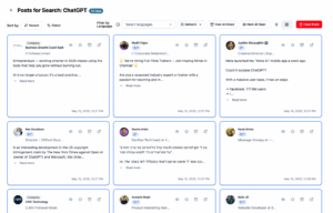 Die 76 besten LinkedIn Tools 4