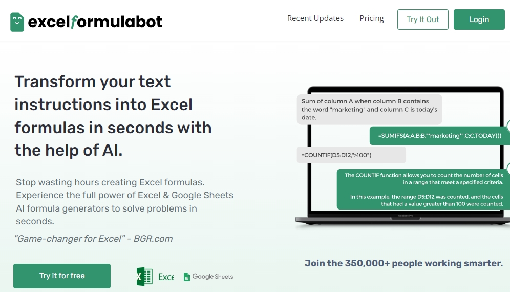 Excelformulabot 1