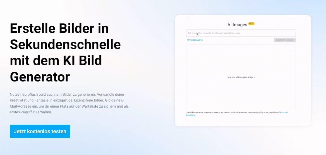Die 17 besten KI Bild Tools für 2025 (auch kostenlos)