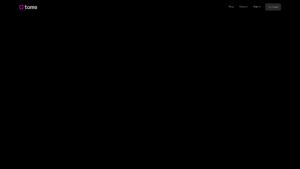 Tome Screenshot