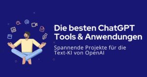 Die besten KI-Tools für dein Marketing 178 Die besten KI-Tools für dein Marketing 139