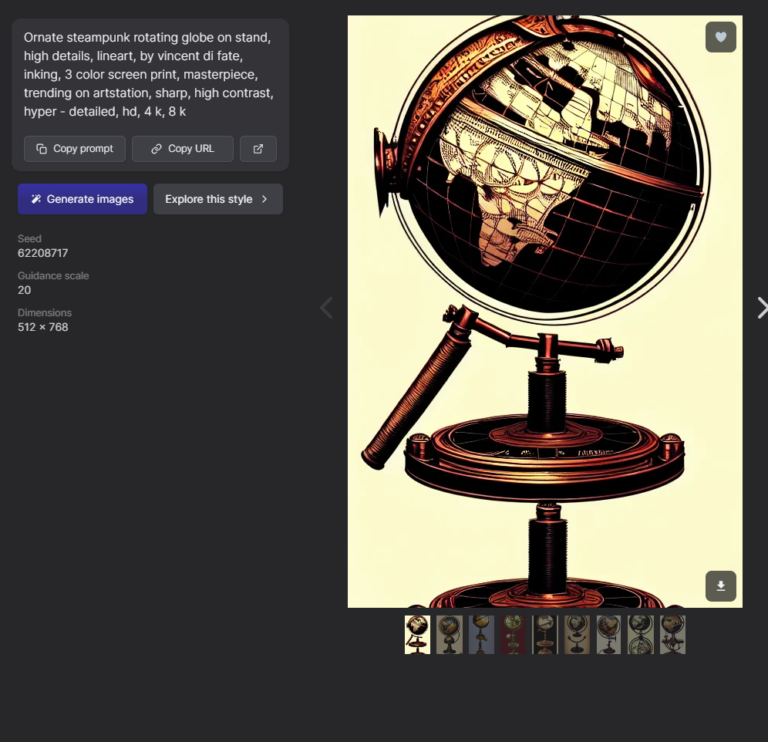 Die 15 Besten Ki Bild Tools Für 2023 Auch Kostenlos