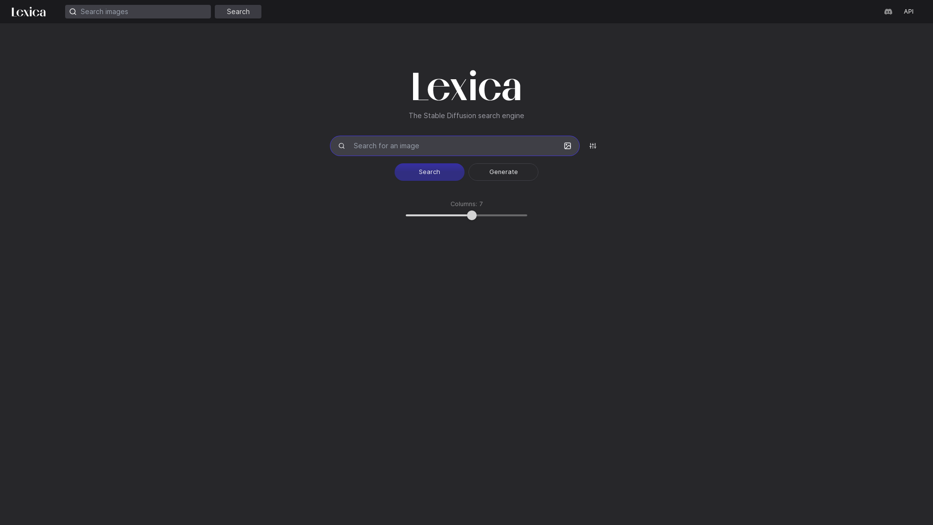 Lexia.Art - KI-Bilder Suchmaschine - Meine Erfahrung - Jens.Marketing