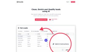 Marketing Tool Kategorien 126 Double Screenshot