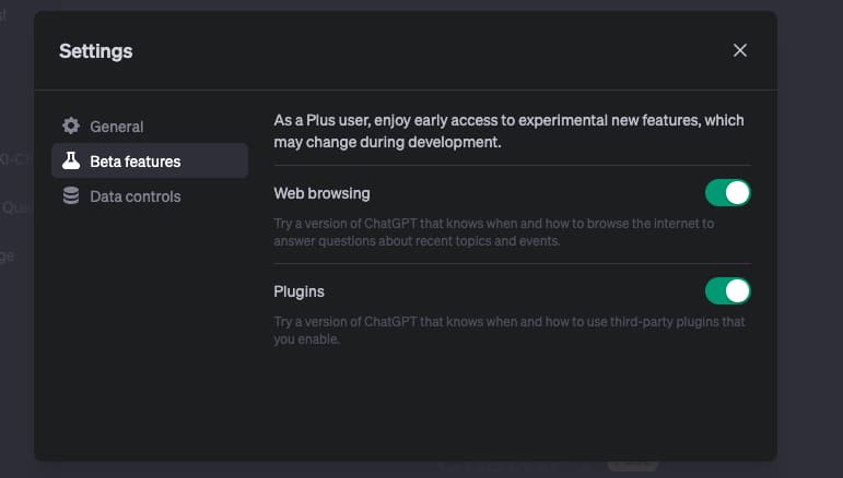 ChatGPT Plugin - Tic Tac Toe