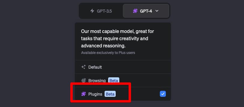 260+ ChatGPT Plugins - The complete List 2