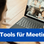 KI-Tools für Meetings