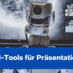 KI-Tools für Präsentationen