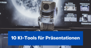 Die besten KI-Audio-Tools 185 KI-Tools für Präsentationen