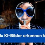 KI-Bilder erkennen