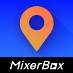 MixerBox ChatMap - ChatGPT Plugin Screenshot