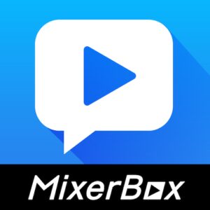MixerBox ChatToVideo - ChatGPT Plugin Screenshot