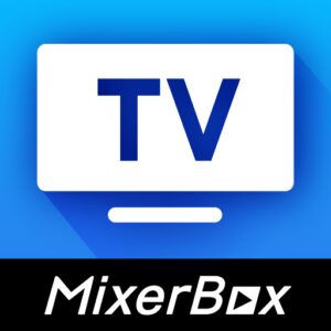 MixerBox FreecableTV - ChatGPT Plugin Screenshot