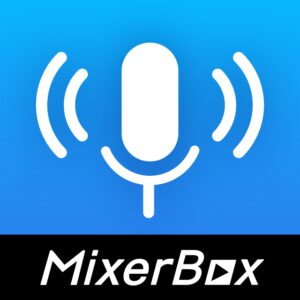 MixerBox Podcasts - ChatGPT Plugin Screenshot
