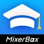 MixerBox Scholar - ChatGPT Plugin Screenshot