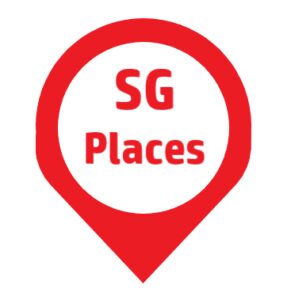 SG Places Beta - ChatGPT Plugin Screenshot