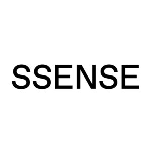 SSENSE - ChatGPT Plugin Screenshot