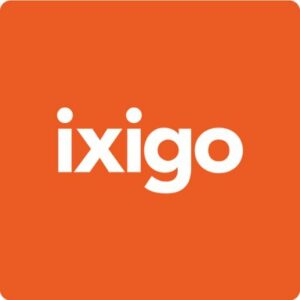 ixigo - ChatGPT Plugin Screenshot
