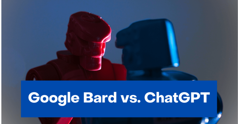 Google Bard vs ChatGPT