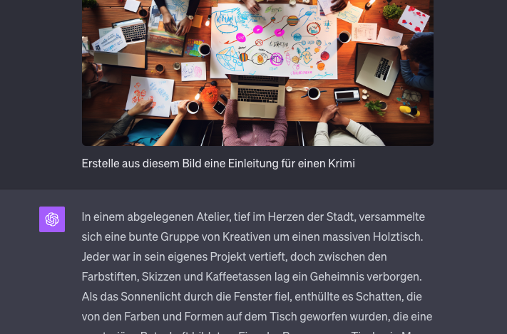 ChatGPT Vision - 16 Beispiele für die Bilderkennung 7