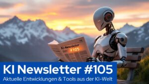 KI Newsletter 1