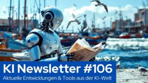 KI Newsletter 1