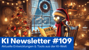 KI Newsletter 1