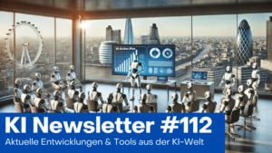 KI Newsletter 1