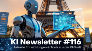 KI Newsletter 1